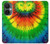 S3422 Tie Dye Case Cover Custodia per OnePlus Nord CE 3 Lite, Nord N30 5G