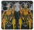 S3740 Tarot Card The Devil Case Cover Custodia per OnePlus Nord CE 3 Lite, Nord N30 5G