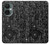 S3808 Mathematics Blackboard Case Cover Custodia per OnePlus Nord CE 3 Lite, Nord N30 5G