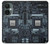 S3880 Electronic Print Case Cover Custodia per OnePlus Nord CE 3 Lite, Nord N30 5G