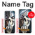 S0222 Skull Pentagram Case Cover Custodia per Motorola Moto G Stylus 5G (2023)