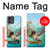 S1377 Ocean Sea Turtle Case Cover Custodia per Motorola Moto G Stylus 5G (2023)