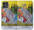 S2809 Tarot Card The Empress Case Cover Custodia per Motorola Moto G Stylus 5G (2023)