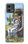 S3067 Tarot Card Queen of Cups Case Cover Custodia per Motorola Moto G Stylus 5G (2023)