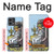 S3067 Tarot Card Queen of Cups Case Cover Custodia per Motorola Moto G Stylus 5G (2023)