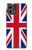 S3103 Flag of The United Kingdom Case Cover Custodia per Motorola Moto G Stylus 5G (2023)