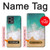 S3150 Sea Beach Case Cover Custodia per Motorola Moto G Stylus 5G (2023)