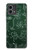 S3211 Science Green Board Case Cover Custodia per Motorola Moto G Stylus 5G (2023)