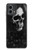 S3333 Death Skull Grim Reaper Case Cover Custodia per Motorola Moto G Stylus 5G (2023)