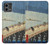 S3347 Utagawa Hiroshige Sudden shower Case Cover Custodia per Motorola Moto G Stylus 5G (2023)