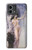 S3353 Gustav Klimt Allegory of Sculpture Case Cover Custodia per Motorola Moto G Stylus 5G (2023)