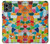 S3391 Abstract Art Mosaic Tiles Graphic Case Cover Custodia per Motorola Moto G Stylus 5G (2023) S3391 Abstract Art Mosaic Tiles Graphic Case Cover Custodia per Motorola Moto G Stylus 5G (2023)