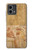 S3398 Egypt Stela Mentuhotep Case Cover Custodia per Motorola Moto G Stylus 5G (2023)
