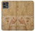 S3398 Egypt Stela Mentuhotep Case Cover Custodia per Motorola Moto G Stylus 5G (2023)