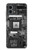 S3434 Bug Circuit Board Graphic Case Cover Custodia per Motorola Moto G Stylus 5G (2023)
