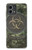 S3468 Biohazard Zombie Hunter Graphic Case Cover Custodia per Motorola Moto G Stylus 5G (2023)