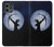 S3489 Indian Hunter Moon Case Cover Custodia per Motorola Moto G Stylus 5G (2023)