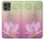 S3511 Lotus flower Buddhism Case Cover Custodia per Motorola Moto G Stylus 5G (2023)