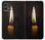 S3530 Buddha Candle Burning Case Cover Custodia per Motorola Moto G Stylus 5G (2023)