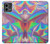 S3597 Holographic Photo Printed Case Cover Custodia per Motorola Moto G Stylus 5G (2023)