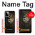 S0472 Lion Case Cover Custodia per Motorola Moto G Power (2023) 5G