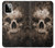 S0552 Skull Case Cover Custodia per Motorola Moto G Power (2023) 5G