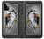 S0855 Eagle Metal Case Cover Custodia per Motorola Moto G Power (2023) 5G