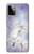 S1134 White Horse Unicorn Case Cover Custodia per Motorola Moto G Power (2023) 5G