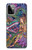 S1240 Bali Painting Case Cover Custodia per Motorola Moto G Power (2023) 5G S1240 Bali Painting Case Cover Custodia per Motorola Moto G Power (2023) 5G