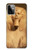 S1973 Sphinx Egyptian Case Cover Custodia per Motorola Moto G Power (2023) 5G