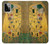 S2137 Gustav Klimt The Kiss Case Cover Custodia per Motorola Moto G Power (2023) 5G
