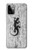 S2446 Gecko Wood Graphic Printed Case Cover Custodia per Motorola Moto G Power (2023) 5G