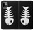 S2509 Fishbone Case Cover Custodia per Motorola Moto G Power (2023) 5G