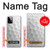 S2960 White Golf Ball Case Cover Custodia per Motorola Moto G Power (2023) 5G