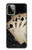 S3231 Vintage Royal Straight Flush Cards Case Cover Custodia per Motorola Moto G Power (2023) 5G