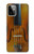 S3234 Violin Case Cover Custodia per Motorola Moto G Power (2023) 5G