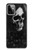 S3333 Death Skull Grim Reaper Case Cover Custodia per Motorola Moto G Power (2023) 5G