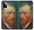 S3335 Vincent Van Gogh Self Portrait Case Cover Custodia per Motorola Moto G Power (2023) 5G