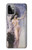 S3353 Gustav Klimt Allegory of Sculpture Case Cover Custodia per Motorola Moto G Power (2023) 5G