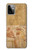 S3398 Egypt Stela Mentuhotep Case Cover Custodia per Motorola Moto G Power (2023) 5G