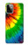 S3422 Tie Dye Case Cover Custodia per Motorola Moto G Power (2023) 5G