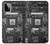 S3434 Bug Circuit Board Graphic Case Cover Custodia per Motorola Moto G Power (2023) 5G