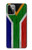 S3464 South Africa Flag Case Cover Custodia per Motorola Moto G Power (2023) 5G