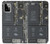 S3467 Inside Mobile Phone Graphic Case Cover Custodia per Motorola Moto G Power (2023) 5G