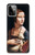 S3471 Lady Ermine Leonardo da Vinci Case Cover Custodia per Motorola Moto G Power (2023) 5G