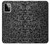 S3478 Funny Words Blackboard Case Cover Custodia per Motorola Moto G Power (2023) 5G