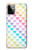 S3499 Colorful Heart Pattern Case Cover Custodia per Motorola Moto G Power (2023) 5G