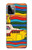 S3599 Hippie Submarine Case Cover Custodia per Motorola Moto G Power (2023) 5G