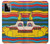 S3599 Hippie Submarine Case Cover Custodia per Motorola Moto G Power (2023) 5G