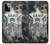 S3666 Army Camo Camouflage Case Cover Custodia per Motorola Moto G Power (2023) 5G